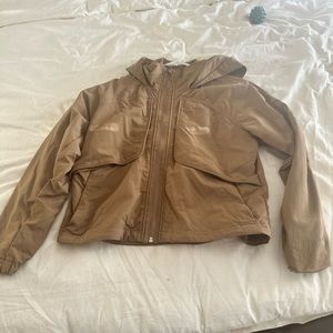 Lululemon jacket
